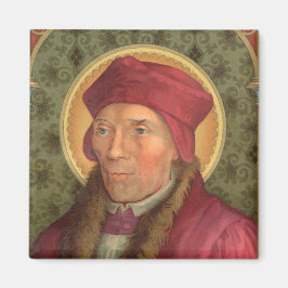 Aimant St. John Fisher (SAU 025)
