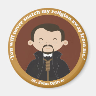 Aimant St. John Ogilvie