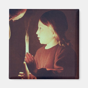 Aimant St Joseph le charpentier, coordonnée de nourrisso