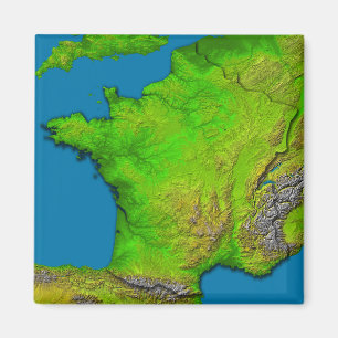 Aimant St Louis, Missouri, États-Unis