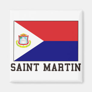 Aimant St Martin