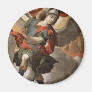 Aimant St Michael l'Archange