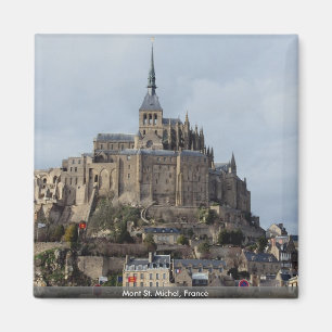 Aimant St Michel, France de Mont