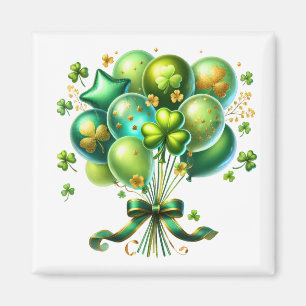 Aimant St. Patrick 