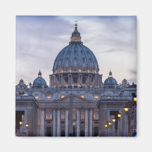 St Peter Carré Rome, Italie, Vatican City Church