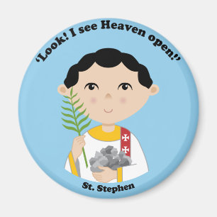 Aimant St Stephen