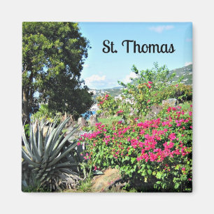 Aimant St. Thomas