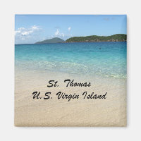 St. Thomas, Ile Vierge des États-Unis