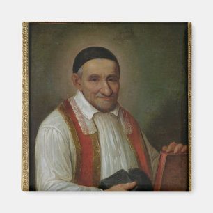 Aimant St Vincent de Paul 1649