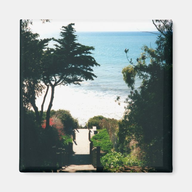 Aimant Stairs de Mesa (Devant)