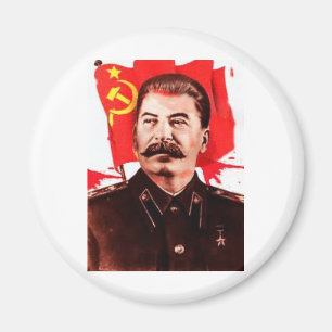 Aimant Stalin