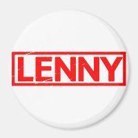 Stamp Lenny