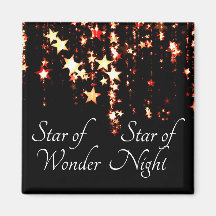 Star of Wonder Star of Night We Three Kings Carol