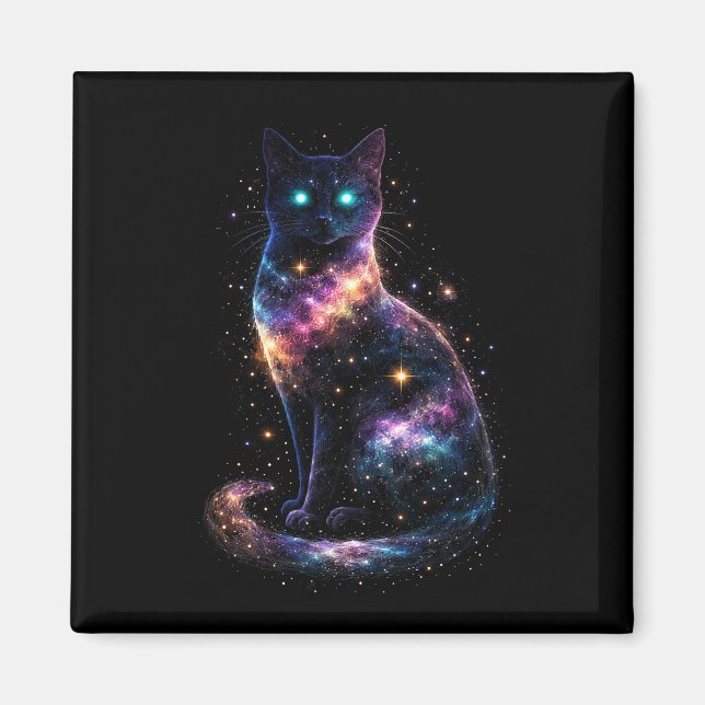 Aimant Starbound Familiar (Devant)