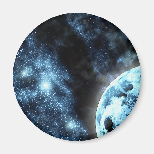 Aimant Starfield (Devant)