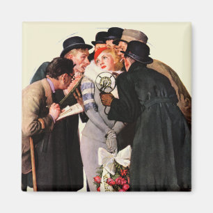 Aimant Starlette de Hollywood