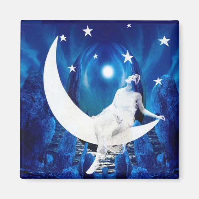 Aimant Starlight (Devant)