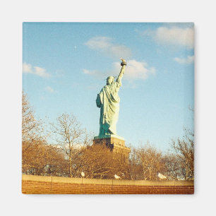 Aimant statue de liberté