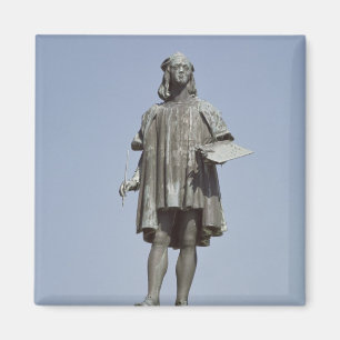 Aimant Statue de Raphael Sanzio d'Urbino, 1897