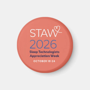 Aimant STAW de l'AAST