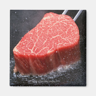 Aimant Steak