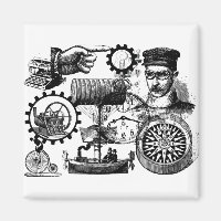 steampunk