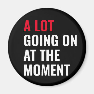 Aimant Sticker
