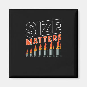 Aimant Sticker Ammo Taille S1
