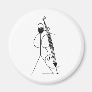 Aimant Stikman
