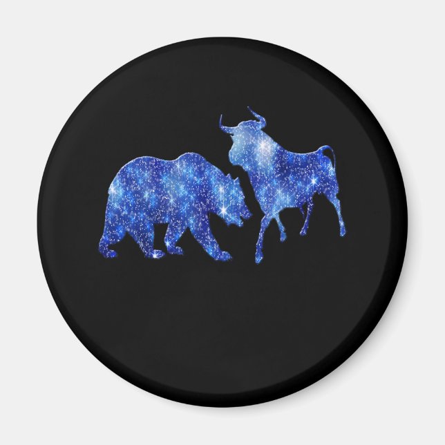 Aimant stock (Devant)