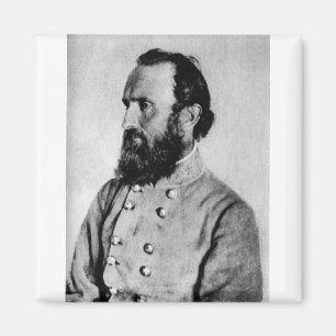 Aimant Stonewall Jackson
