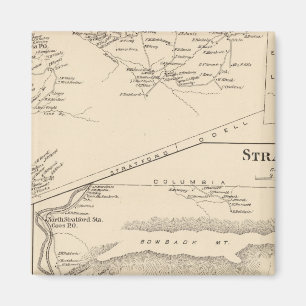 Aimant Stratford, Coos Co