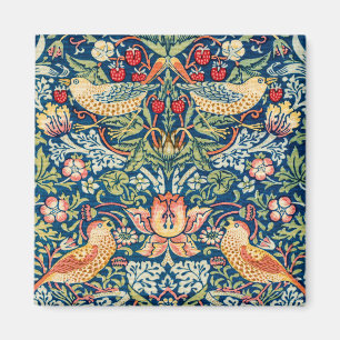 Aimant Strawberry Thief, William Morris