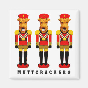 Aimant Stuffes amusantes