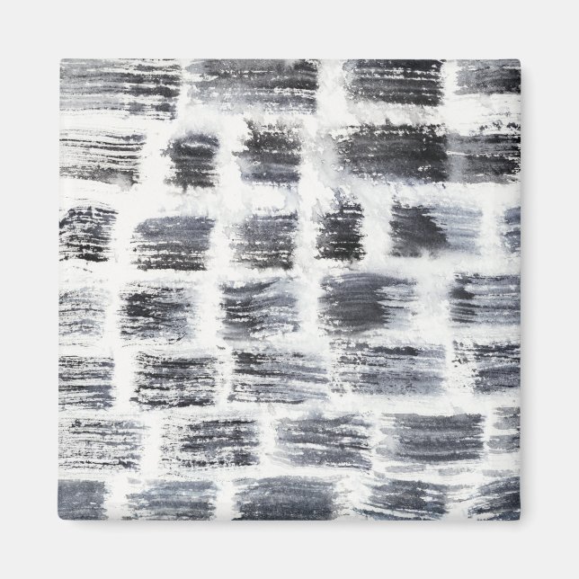 Aimant Stylet - Squales (Devant)