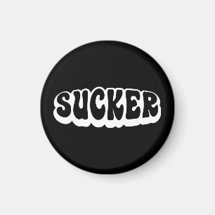 AIMANT SUCKER