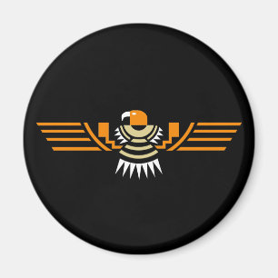 Aimant Sud-ouest Eagle