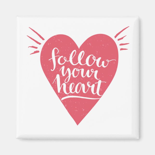 Aimant Suilow Your Heart (Devant)