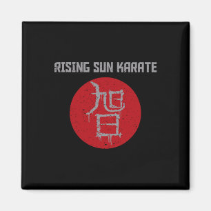 Aimant Sun Kanji levant