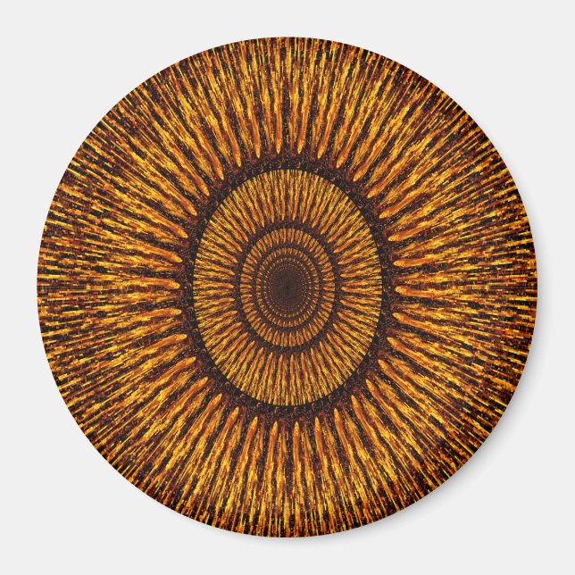 Aimant Sun Spray.... (Devant)