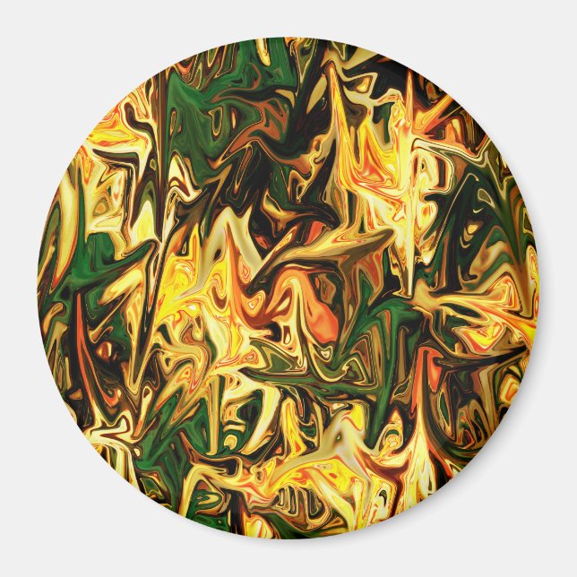 Aimant Sunlight Dance..... (Devant)