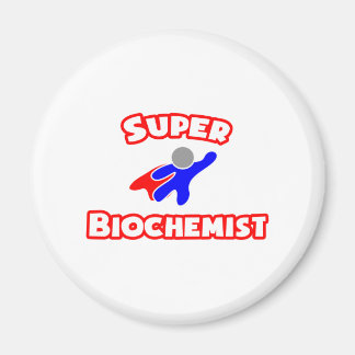 Aimant Super biochimiste