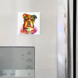 Aimant Super Bully