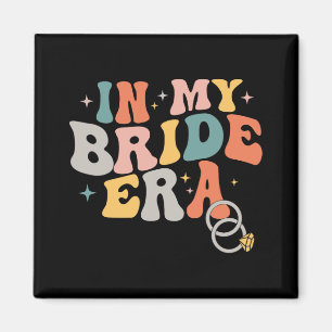 Aimant Super Dans Mon Époque De Mariée Bachelorette Maria
