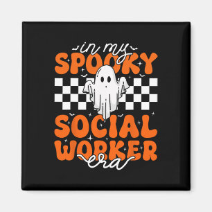 Aimant Super Dans Mon Travail Social Éffrayant Era Cute G