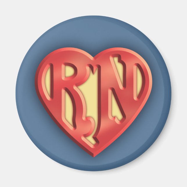 Aimant Superbe RN IV (Devant)