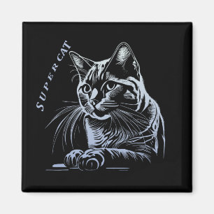 Aimant Supercat
