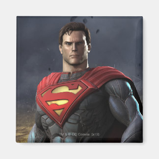 Aimant Superman