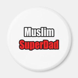 Aimant Superpère musulman