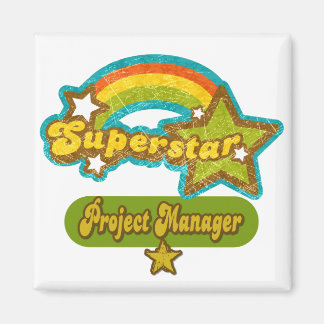 Aimant Superstar Project Manager